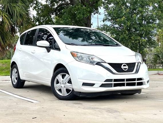 NISSAN VERSA NOTE 2018 3N1CE2CP5JL359290 image